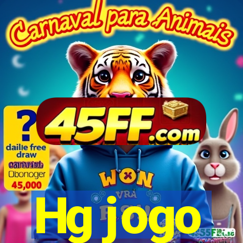 Hg jogo